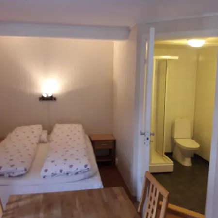 Motel Ridderkroa *