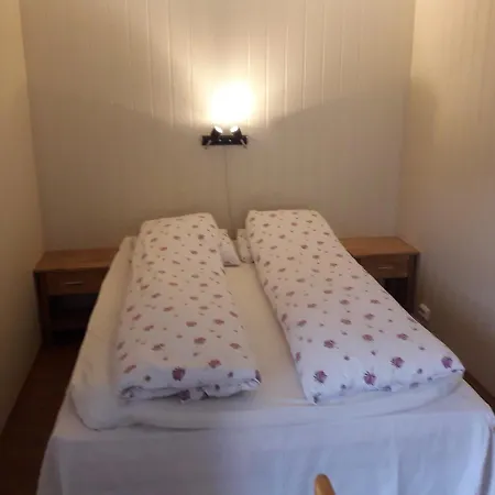 Motel Ridderkroa