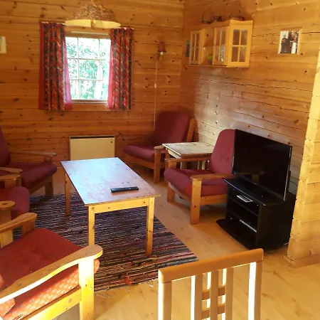 מוטל Ridderkroa *