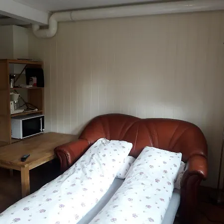 Motel Ridderkroa