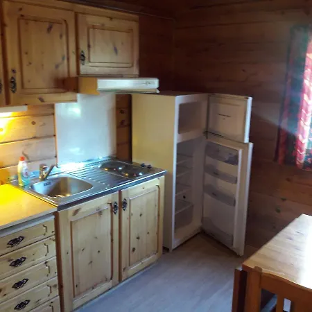 Ridderkroa * Tresfjord