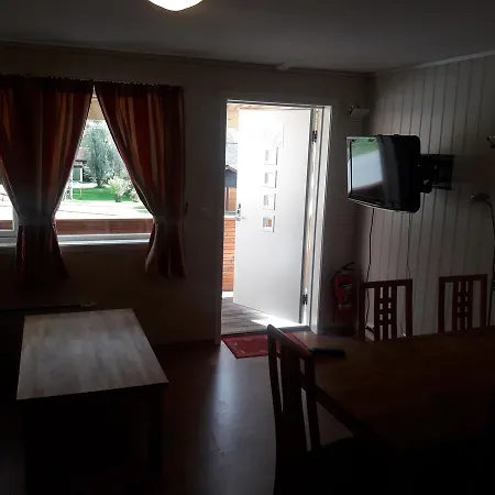 Motel Ridderkroa *