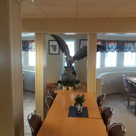 Мотель Ridderkroa *