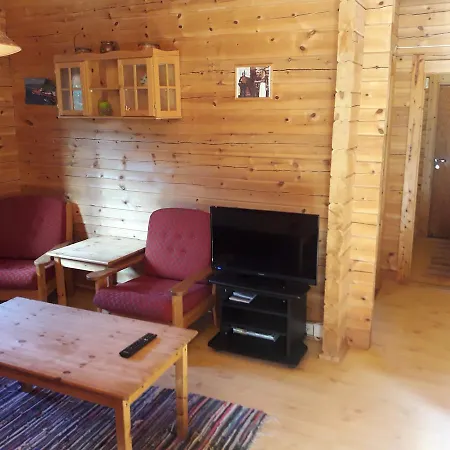 Motel Ridderkroa Tresfjord