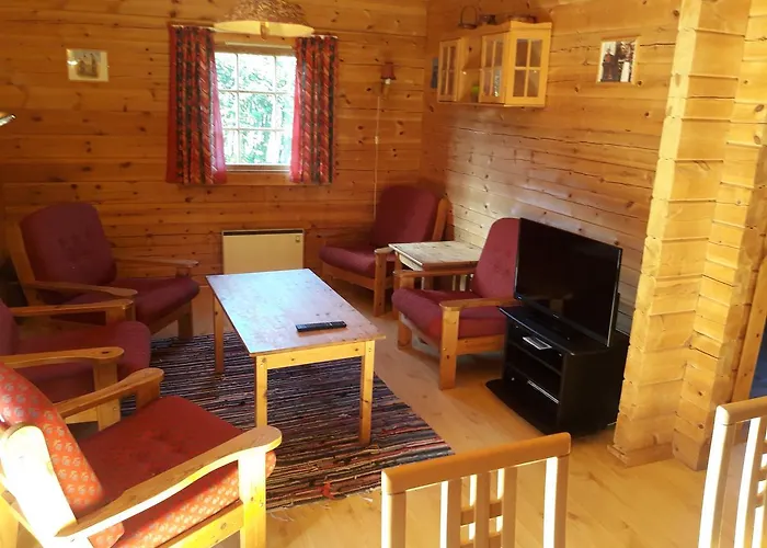 מוטל Ridderkroa *