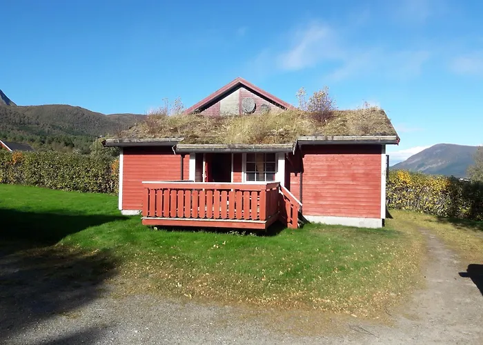 מוטל Ridderkroa *