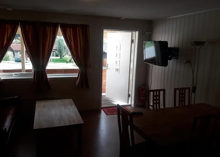 מוטל Ridderkroa *