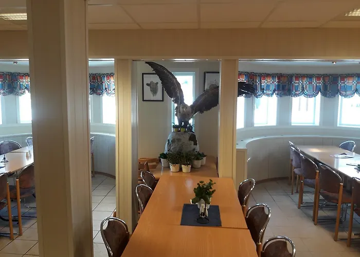 מוטל Ridderkroa *