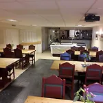 Motel Ridderkroa Tresfjord